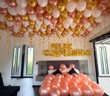 Moniquira Other | Luxe Glamping