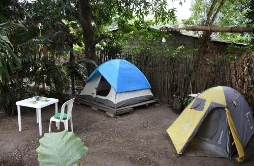 Palomino Cabin | Hostal Palomino EcoHouse & Camping