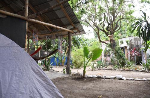 Palomino Cabin | Hostal Palomino EcoHouse & Camping