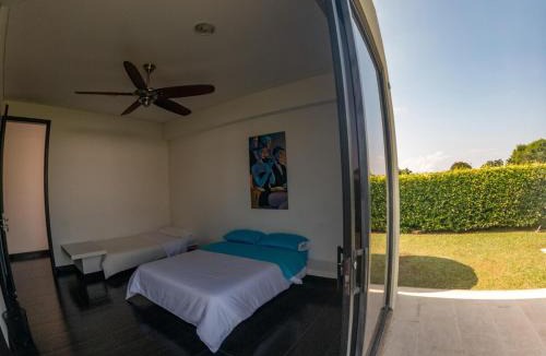 Montenegro Villa | La Montaña Mágica