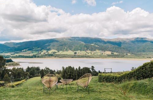 Tausa Hotel | Neusa Hills Eco Hotel Boutique