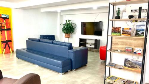 El Capuli House | CasaColibri