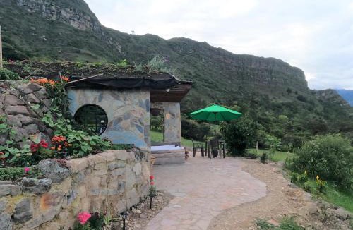 Macheta Villa | Cabaña Magica Estilo Hobbit