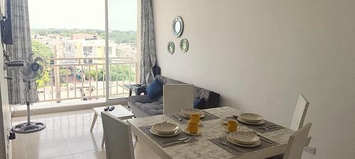 Valledupar Apartment | Apartamento Cerca al Centro Histórico - A pasos de Todo!