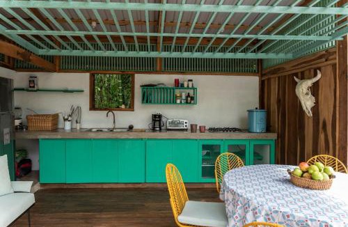 Soacha House | Amazing Cabin RIO LA MIEL
