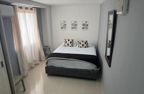 Cartagena District Apartment | Apartamento Amoblado en Manga, Cerca al Centro Historico de Cartagena
