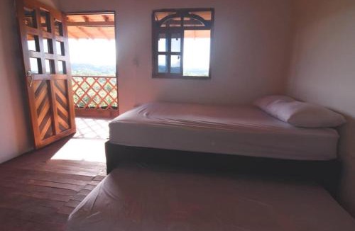 Puerto Triunfo Apartment | Cabaña cerca a hacienda Nápoles