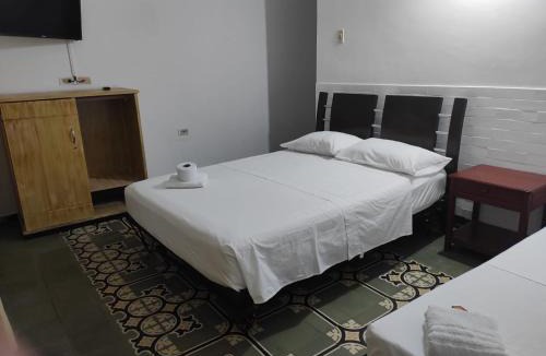 Neiva Hotel | Hotel Casa Opia