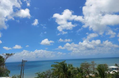 Providencia House | Posada Paradise suite