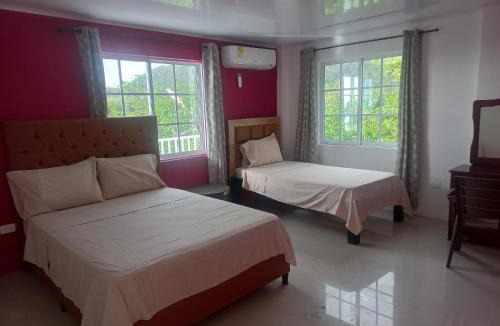 Providencia House | Posada Paradise suite