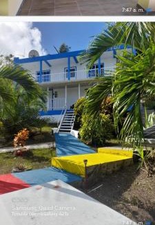 Bahia Suroeste House | Posada Paradise Suite