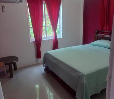 Bahia Suroeste House | Posada Paradise Suite
