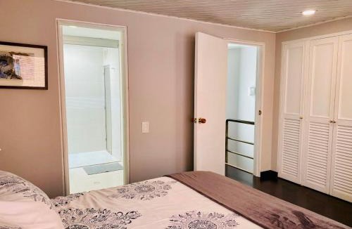 Chico Reservado Apartment | Apartamento Duplex, Parque de la 93