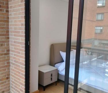 Campin Apartment | 36AV Apto 304 Campin