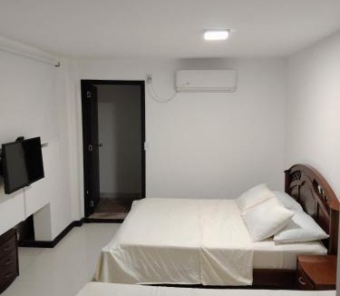 Floridablanca Bed & Breakfast | Hotel PREMIUM HOUSE
