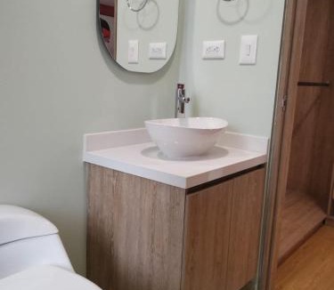 Campin Apartment | 36Av Apto 205 Campin