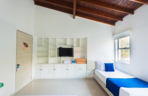 Laureles - Estadio Hotel | Hotel Suite del Parque