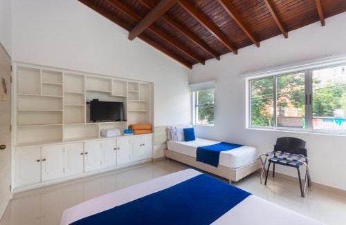 Laureles - Estadio Hotel | Hotel Suite del Parque