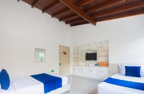 Laureles - Estadio Hotel | Hotel Suite del Parque