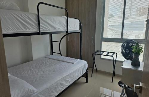 Norte de Santander Apartment | Apartamento en Cucuta para estrenar