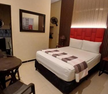 Caldas Hotel | Hotel 50 Suites