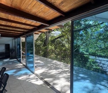 Nocaima Ski Chalet | Cabaña Las Ceibas