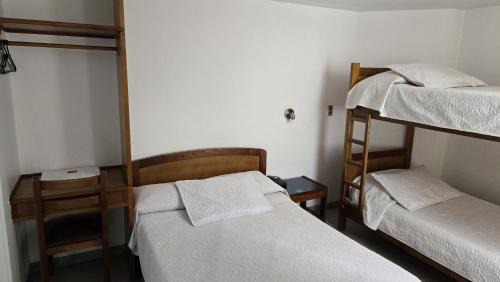 Chiquinquira Hotel | Hotel Imperial