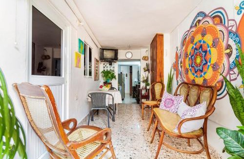 Cartagena Walled City House | Casa Vilmar Getsemani