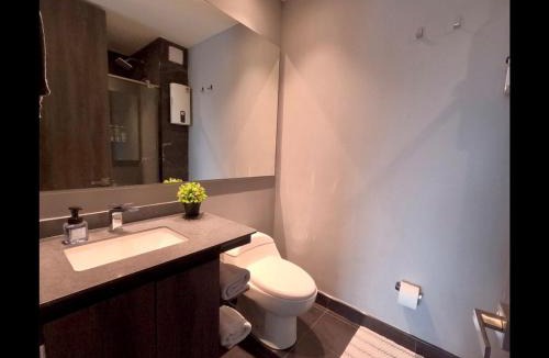 Soacha Apartment | Lujo en Bogotá