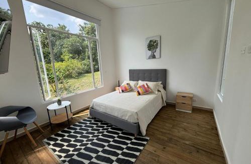 Villeta House | Hermosa cabaña en Villeta