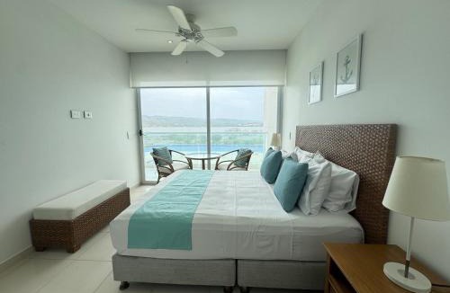 Tubara Apartment | Marina Puerto Velero