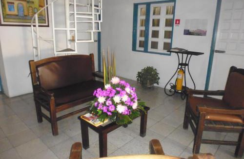 Santa Fe de Antioquia Hotel | Hotel San Judas