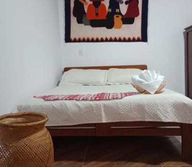 El Capuli Bed & Breakfast | Casa Munay