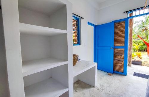 Monitos House | Cabaña La Gaita