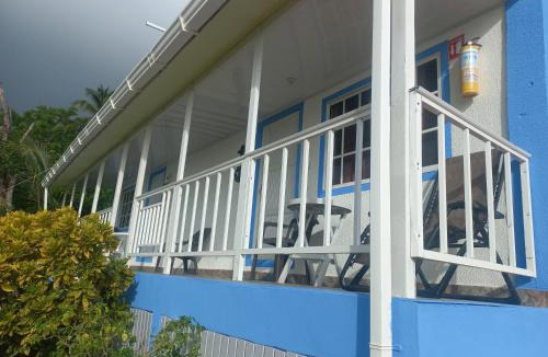 Providencia House | Posada paradise suite