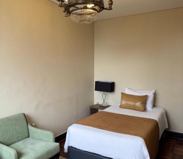 Villa Nueva Hotel | Hotel Nutibara