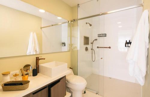 Rionegro Apartment | Restful & Stylish Suite Rionegro