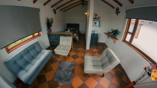 Villa de Leyva Other | Cabaña Deluxe en Villa de Leyva, VillaClarita
