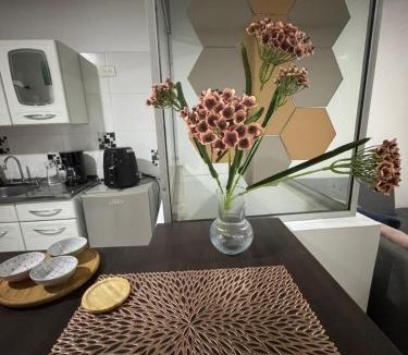 Ocana Apartment | Moderno Apartamento Central