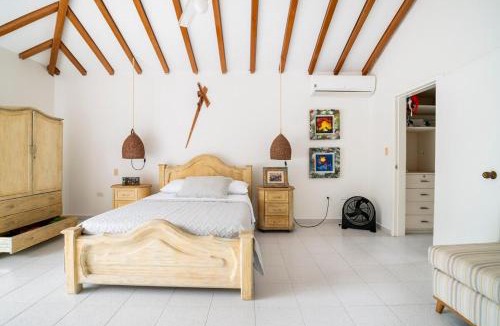 Papare House | Cabaña La Rochela - Santa Marta