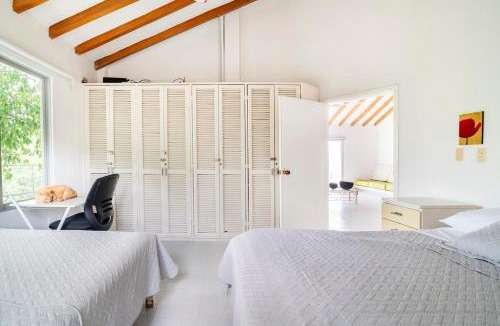 Papare House | Cabaña La Rochela - Santa Marta