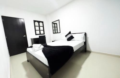 Barrancabermeja Hotel | Hotel la Ciudad