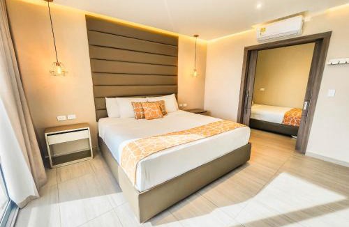 Covenas Hotel | Hotel y Cabañas Covemar