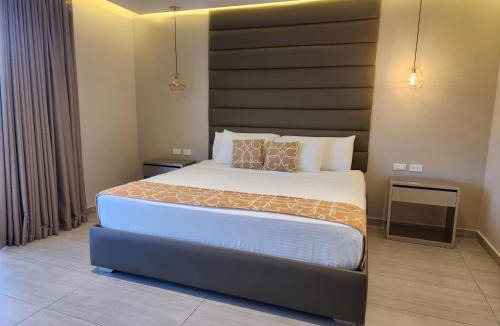 Covenas Hotel | Hotel Covemar