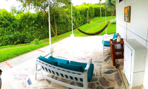 Armenia House | Villa Lore, Descanso Cafetero