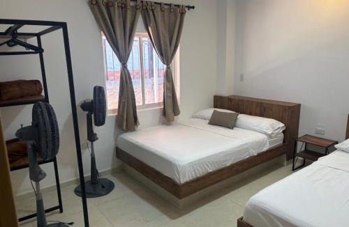 Portachuelo Apartment | Las Caribeñas