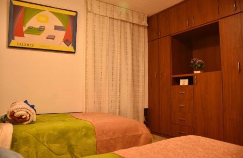 Boyaca Apartment | Apartamento Campestre la Posada de Leo