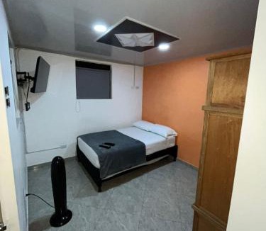 Medellin Apartment | Apartahotel-sevilla