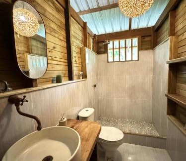 Nuqui House | Casa Origen Nuqui