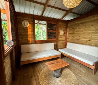 Nuqui House | Casa Origen Nuqui